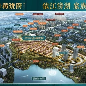 广州大石新房楼盘图片
